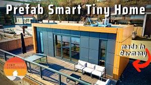 Video post by @tinyhouseexpedition on YouTube