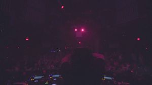 Video post by @marqueelv on Facebook