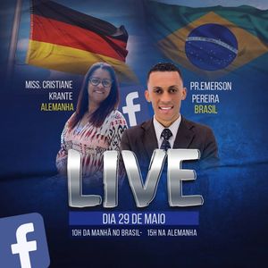 Image post by @emersonpereira_oficial on Instagram
