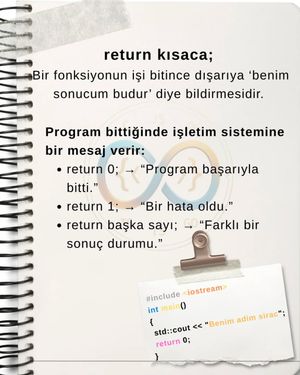 Image post by @yazilim_terimleri on Instagram