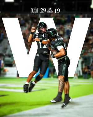 Image post by @rainbowwarriorsfootball on Instagram