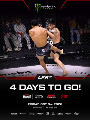 Image post by @lfafighting on Instagram
