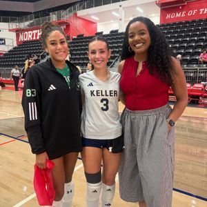 Image post by @tavvolleyball on Instagram