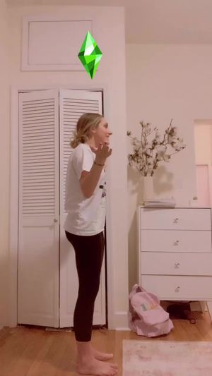 Video post by @arielledangelo on TikTok