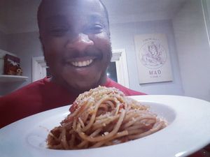 Image post by @chucksflavortrain on Instagram