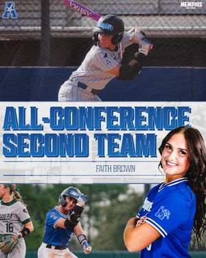 Image post by @memphissoftball on Instagram