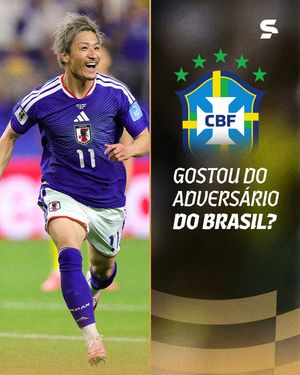 Image post by @sportv on Instagram