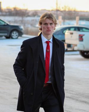 Image post by @minotauros.hockey on Instagram