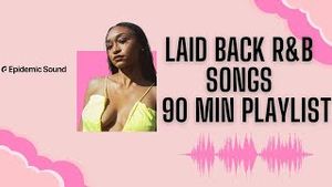 Video post by @epidemicrnb on YouTube