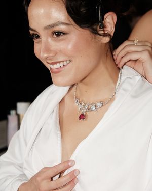 Image post by @tiffanyandco on Instagram