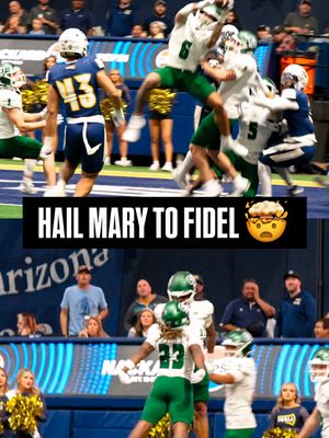 Image post by @calpolyfootball on Instagram