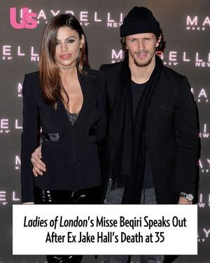 Image post by @usweekly on Instagram
