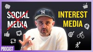 Video post by @garyvee on YouTube
