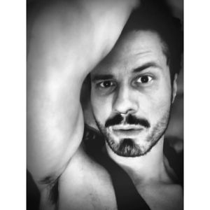 Image post by @valevskhy on Instagram