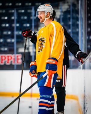 Image post by @bulldogsohl on Instagram
