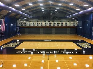 Image post by @pitt_vb on Instagram