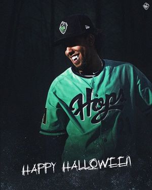 Image post by @hillsborohops on Instagram