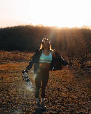 Image post by @danigoinhamm on Instagram