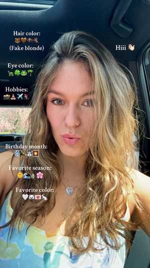 Video post by @byhaleyjo on TikTok