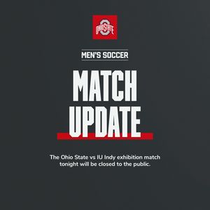 Image post by @ohiostatemsoc on Instagram