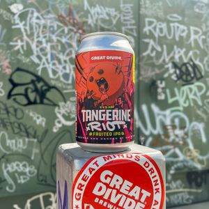 Image post by @greatdividebrew on Instagram