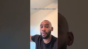 Video post by @amobisays on YouTube
