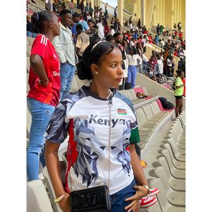 Image post by @leila__mumbi on Instagram