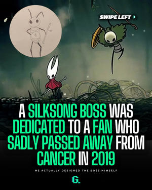 Image post by @gaming on Instagram