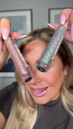 Video post by @beckymorganmakeup on TikTok