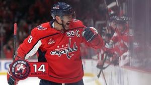 Video post by @nhl on YouTube