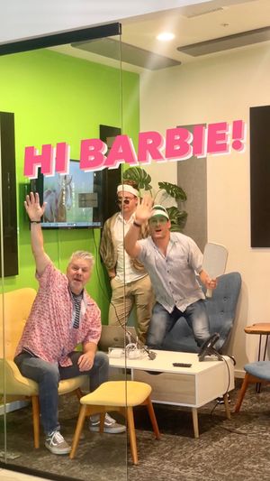 Video post by @nocowrevolution on Facebook