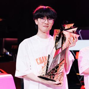 Image post by @lolesports on Twitter