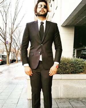 Image post by @nairsachin21 on Instagram