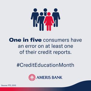 Image post by @amerisbank on Instagram