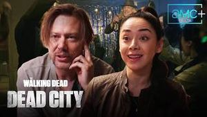 Video post by @thewalkingdead on YouTube