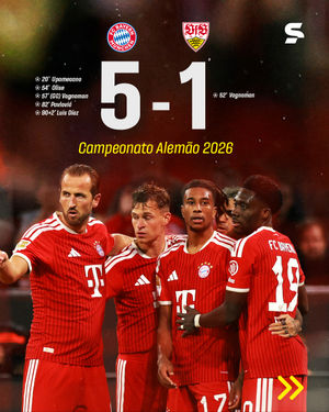 Image post by @sportv on Instagram