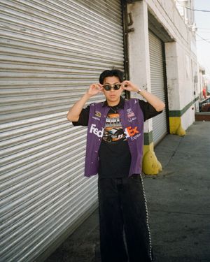 Image post by @FedEx on Twitter