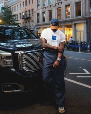 Image post by @mookjonesjr on Instagram