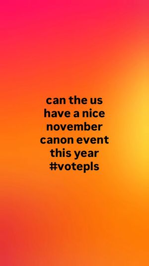 Video post by @babevote on Instagram