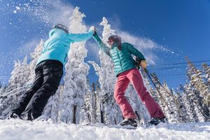 Image post by @keystone_resort on Instagram