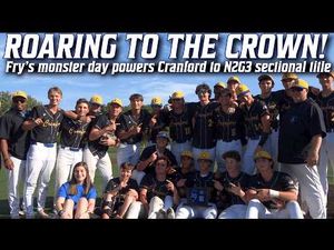 Video post by @jerseysportszone on YouTube