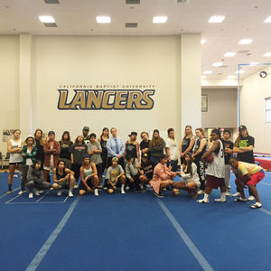Image post by @cbucheer on Instagram