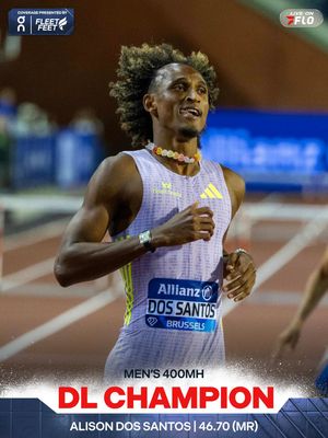 Image post by @flotrack on Instagram