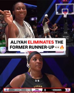 Image post by @brwsports on Instagram