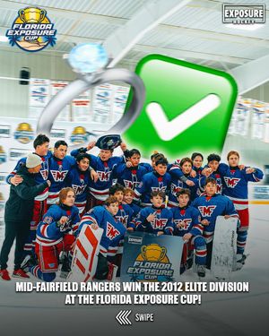 Image post by @rcahsports on Instagram