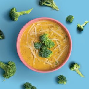 Image post by @eatpropergood on Instagram