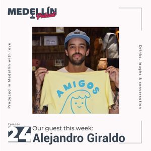 Image post by @podcastcolombia on Instagram