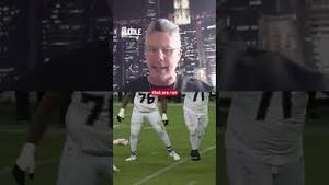 Video post by @New York Giants on YouTube