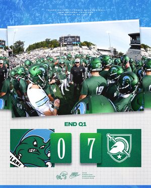 Image post by @greenwavefb on Instagram