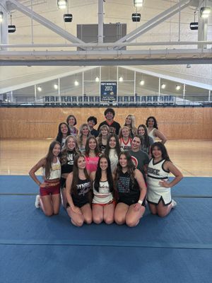 Image post by @wwucheer on Instagram